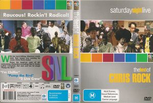 The Best Of Chris Rock