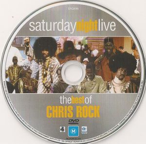 The Best Of Chris Rock