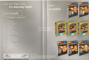 The Best Of Chris Rock