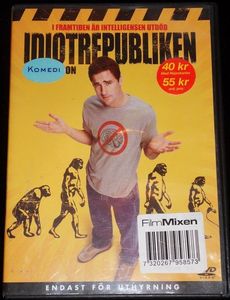 Idiotrepubliken