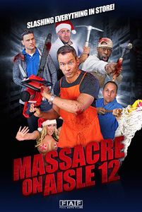 Massacre On Aisle 12