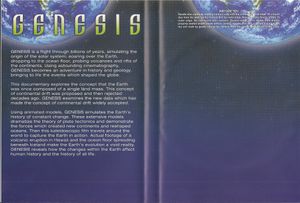 Genesis