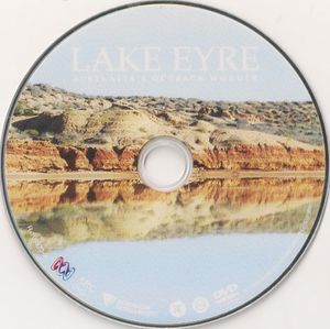 Lake Eyre: Australia's Outback Wonder