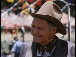Joe Dorsey