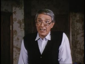 Ken Sansom
