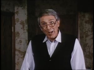 Ken Sansom