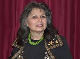 Dorothy Baca