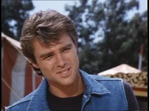 Greg Evigan