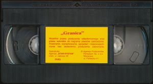 Granica