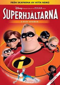 Superhjältarna