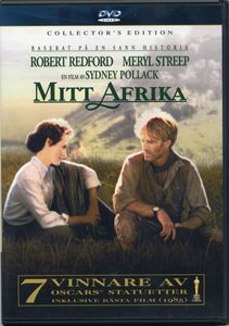 Mitt Afrika