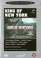 King Of New York 