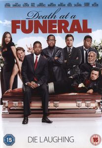 Death At A Funeral