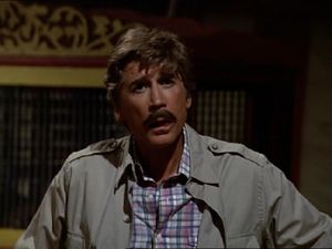 Alex Cord