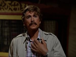 Alex Cord