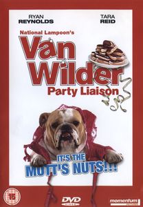 National Lampoon's Van Wilder: Party Liaison