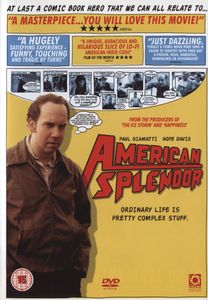 American Splendor