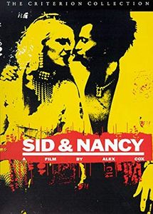Sid & Nancy
