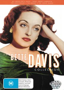 The Bette Davis Collection