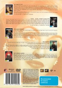 The Bette Davis Collection