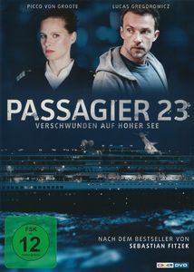 Passagier 23