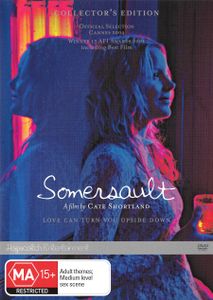 Somersault