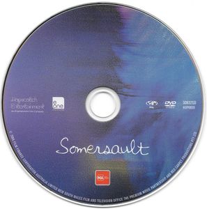 Somersault