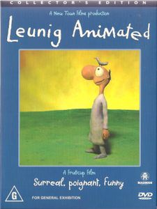 Leunig Animated