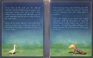 Leunig Animated