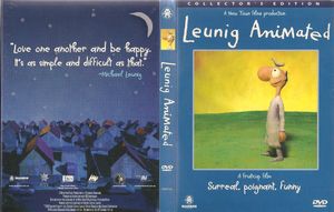 Leunig Animated
