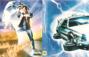 Back To The Future