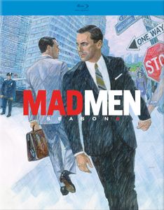 Mad Men: Season Six