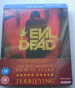 Evil Dead