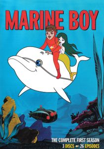 Marine Boy