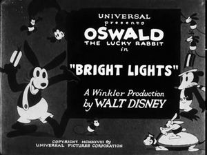 Bright Lights