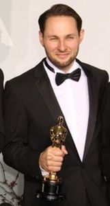 Alexandre Espigares