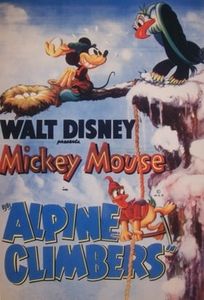 Alpine Climbers