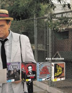 Kolchak: The Night Stalker