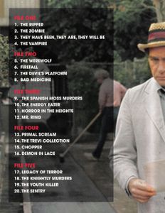 Kolchak: The Night Stalker