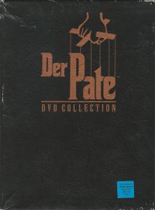 Der Pate DVD Collection