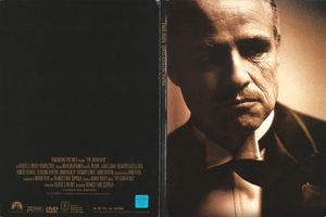 Der Pate DVD Collection