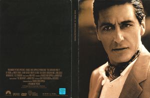 Der Pate DVD Collection