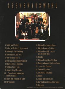 Der Pate DVD Collection