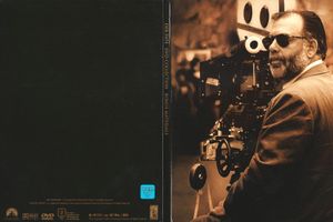 Der Pate DVD Collection