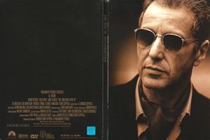 Der Pate DVD Collection