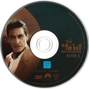 Der Pate DVD Collection