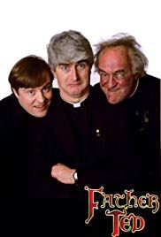 Father Ted