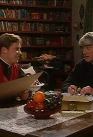 Good Luck, Father Ted