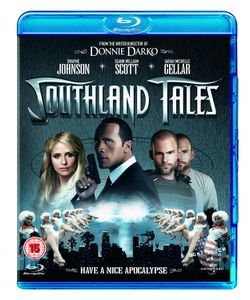 Southland Tales