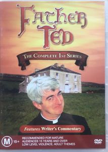 Father Ted - The Complete 1st Series